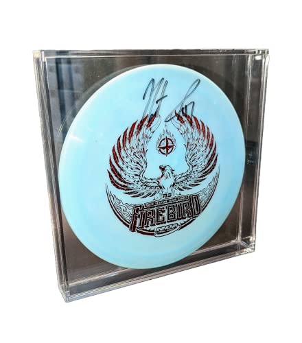 Best Disc Golf Disc Display Solutions for Collectors and Enthusiasts ...