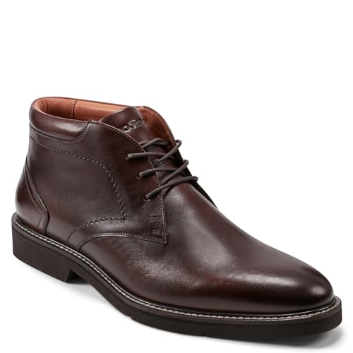Rockport Men's Flynn Chukka Boot