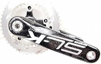 fsa SL-K LIGHT 165クランクセット FSA SL-K LIGHT 165mm クランクセット