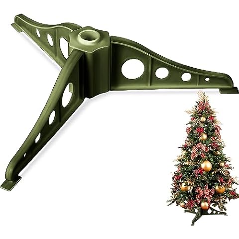 Pangda Christmas Tree Stand Plastic Base Cover