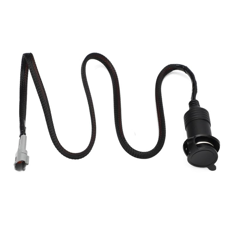 Double prise accessoire USB alimentation commutée plug and play Yamaha