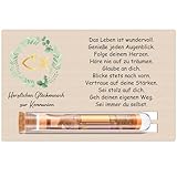 Otuuz Geld Geschenk zur Kommunion Mädchen Jungen Geldgeschenk für Kommunion Konfirmation Firmung Taufe Erstkommunion Holz Konfirmation Geschenk Kommunion Deko Taufgeschenk Fische Deko (Kommunion)