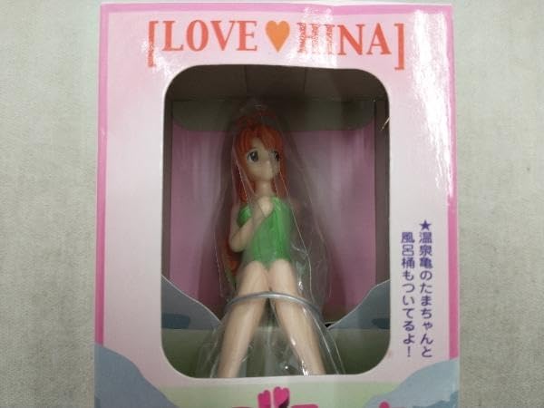 ラブひな　卓上ポップ　POP　ポップ　成瀬川なる　前原しのぶ　9枚セット　10人 Amazon | ラブひな 温泉フィギュア 成瀬川なる 前原 しのぶ 全2種