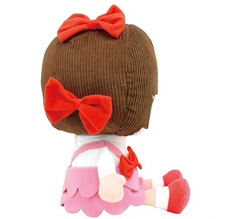 Amazon.co.jp: ブラックジャック ピノコ ぬいぐるみ サイズM コミック