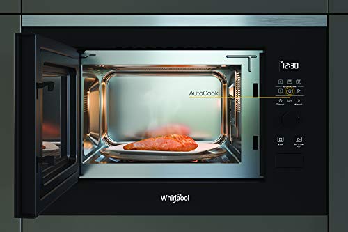 Whirlpool WMF250G - vue 6