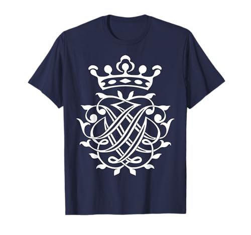 Photo de Johann Sebastian Bach - Sceau de Bach T-Shirt