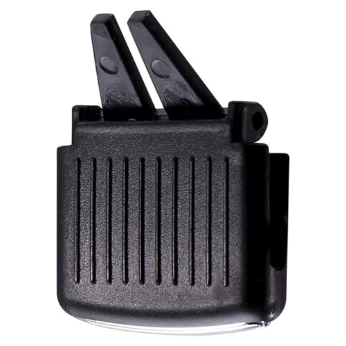 Aire Acondicionado Salida Para VW Para Golf 6 Para Jetta Para Sagitar 2006 2011 Clip Ventilación Aire Acondicionado Tablero Delantero Automóvil Auto Salida Rejilla