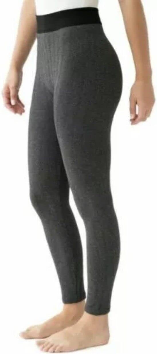 MUK LUKS Women's Fleece-Lined