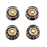 epiphone dot studio vs ibanez as53 Compatibilidad Amplia: Compatible con guitarras eléctricas de estilo , estas perillas de control de volumen y tono son una opción práctica para mejorar y personalizar su instrumento musical