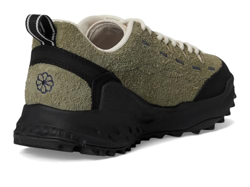 Image of KEEN Men's Jasper Zionic Durable Tread Suede Climbing Approach Style Hiking Shoes