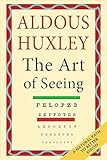 The Art of Seeing: A Natural Path to Better Vision