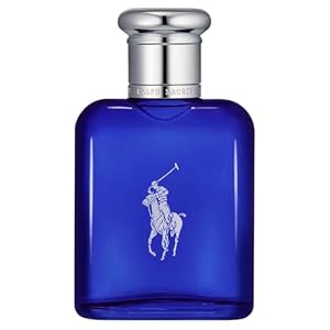 Ralph Lauren Polo Blue Eau de Toilette, Men’s Aftershave, Fresh Citrus Masculine Scent, Medium Intensity, Invigorating Fragrance for Everyday, Lasting Wear, Luxury Perfume for Men