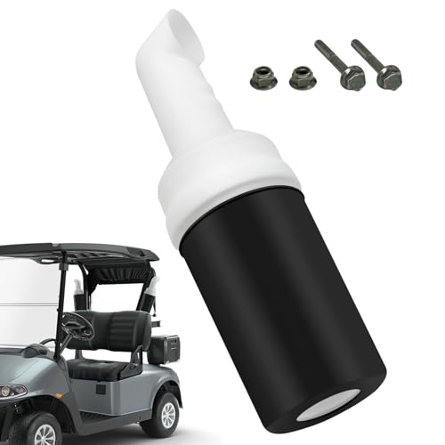 Bouteille de sable pour chariot de golf lors de vos entraînements extérieurs en club