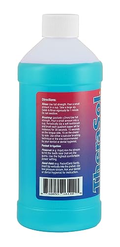 TheraSol with Xylitol, 16 oz. image 5
