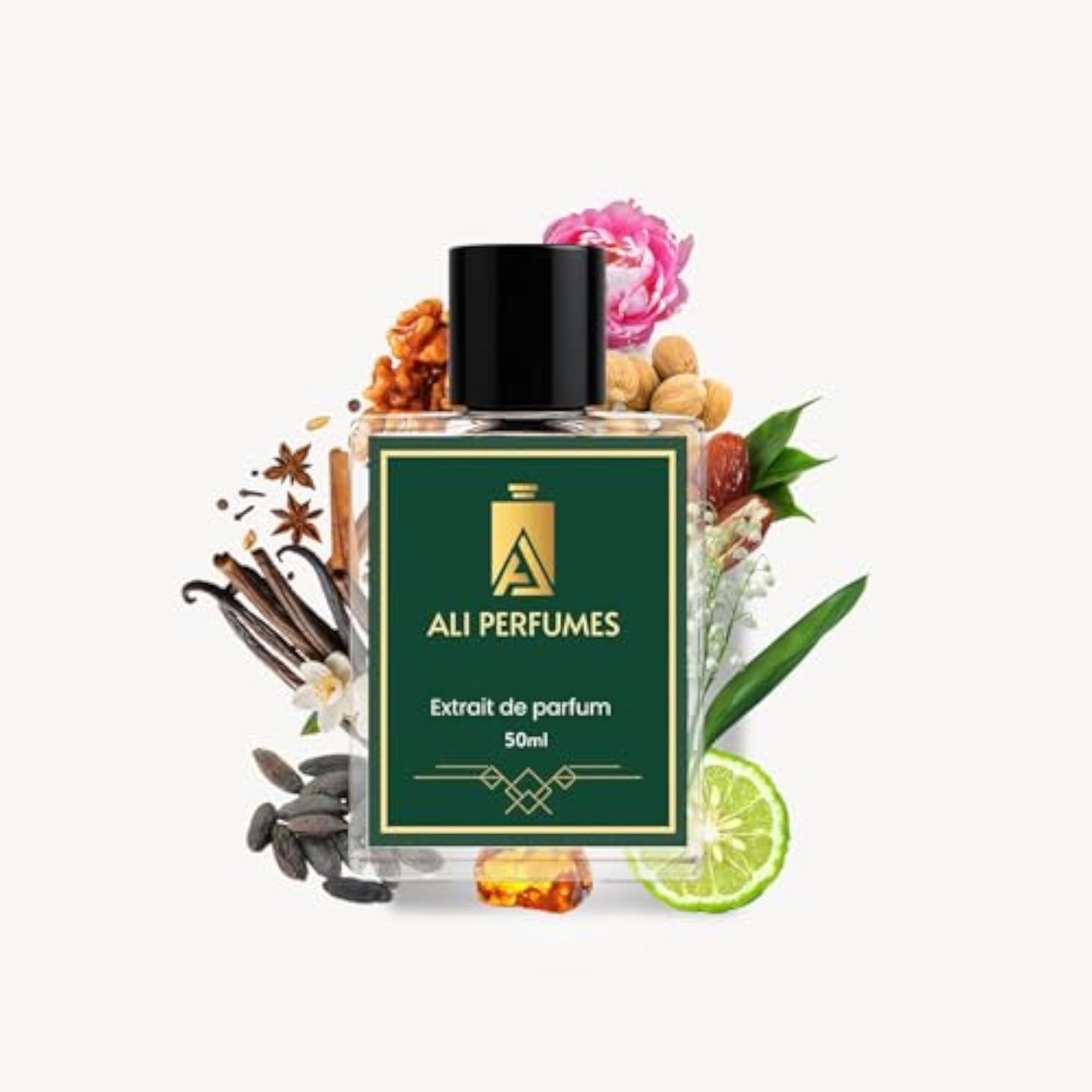 Khamrah Luxury Long Lasting Unisex Extrait de Parfum