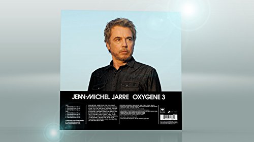 Oxygene 3 [Disco de Vinil]
