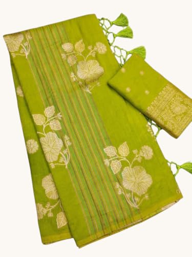 VASTTRAM kanjivaram silk saree – image 3