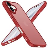iphone rojo 8 precio [Ajuste Perfecto] --- Diseño ligero y delgado, no agregue abultar a su teléfono. Los recortes perfectamente alineados permiten un acceso total a la cámara, el altavoz, los botones y otros puertos. Botones táctiles para una respuesta rápida. Sin margen de maniobra. Al igual que el teléfono está desnudo. Fácil de instalar y quitar.