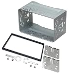 Car Audio Video Dash Mounting Kits