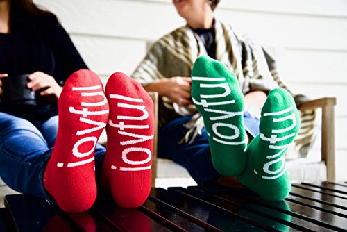 Image of notes to self Socks - Daily Affirmations, Inspirational Socks for girls & boys