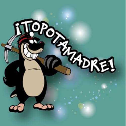 TOPOTAMADRE 3/08/22 cover art