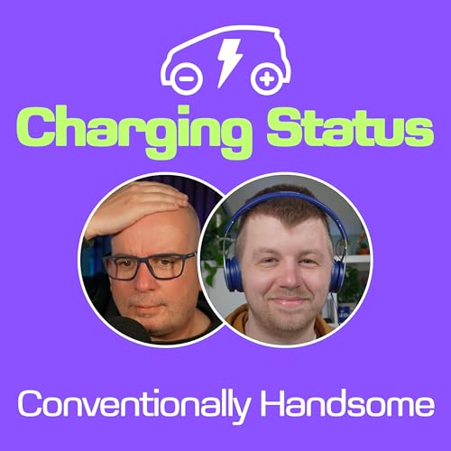 Conventionally Handsome