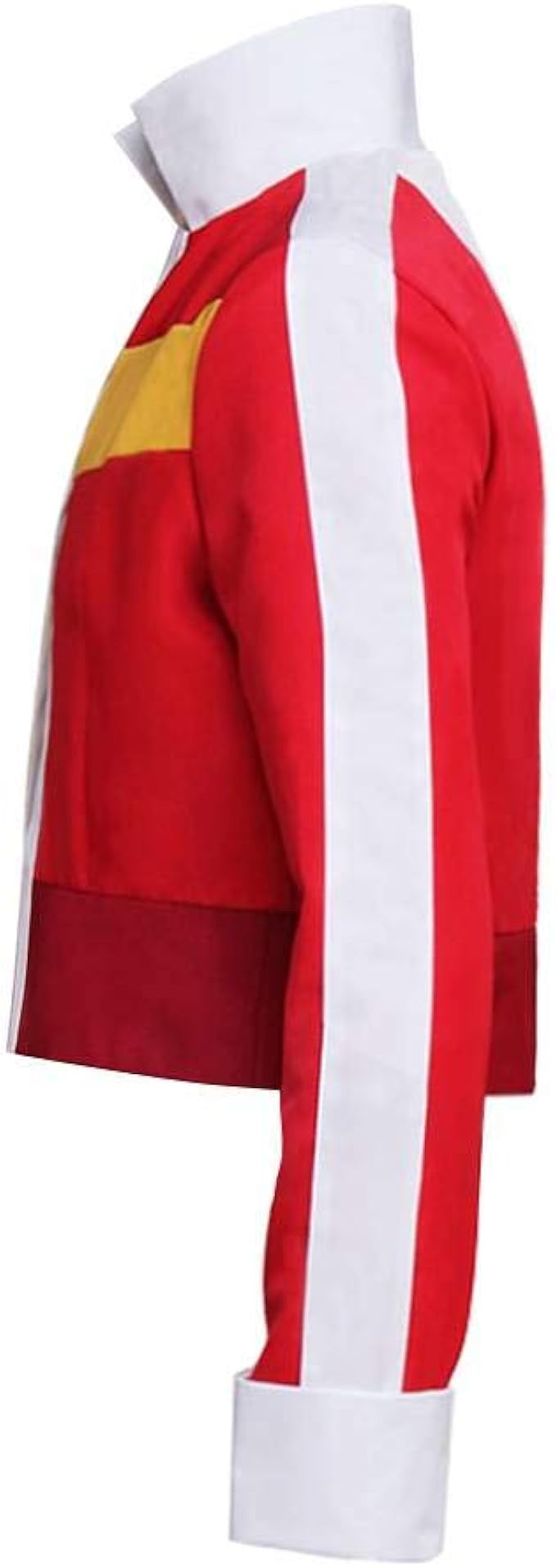 keith voltron jacket amazon