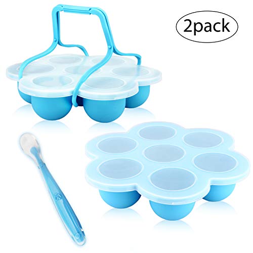 Best Silicone Mold For Instant Pot