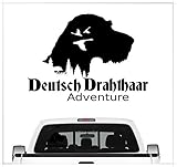drahthaar hund fellpflege Lieferumfang: 1 Aufkleber mit Klebeanleitung Copyright by Siviwonder. Die Grafik darf weder kopiert, vervielfältigt oder verkauft werden.