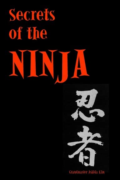 Secrets of the Ninja