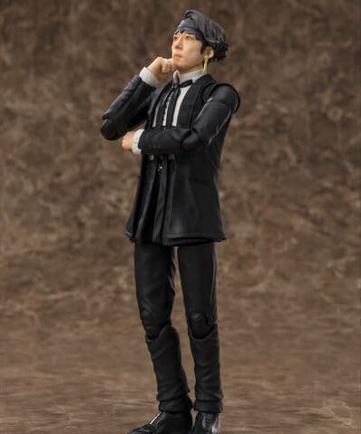 Amazon.co.jp: トークン SH岸辺露伴フィギュア映画『岸辺露伴ルーヴル 