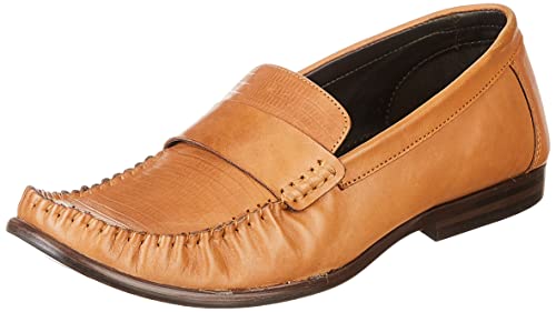 Image of Franco Leone Men's Loafers