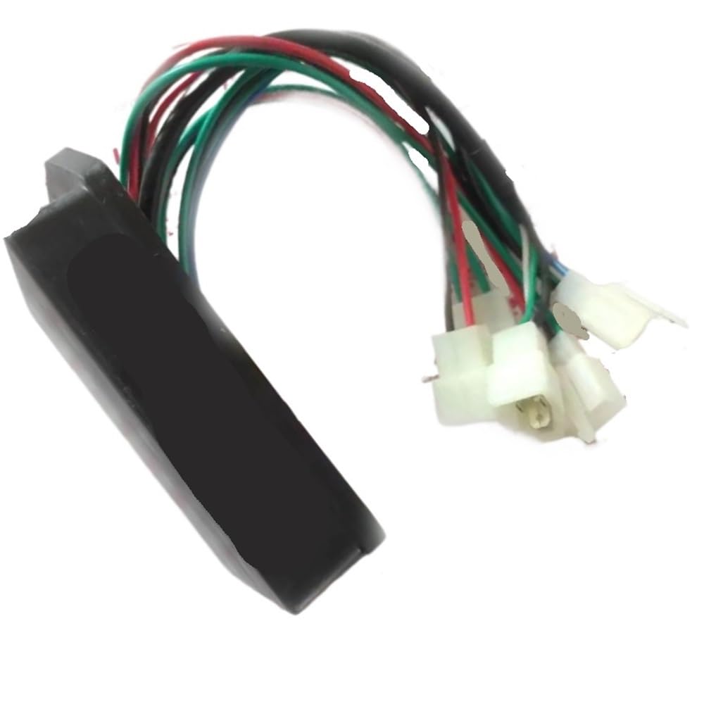 Pljyocdo One Color Regulator Fit For K280 Generator Part