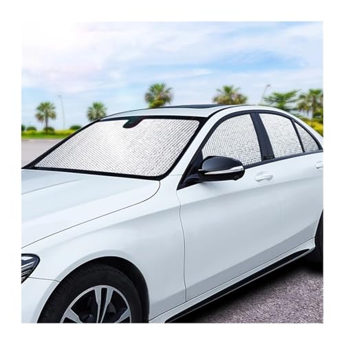 Pare-brise arrière Kia Cerato Forte K3 BD - Rideau pare-soleil auto