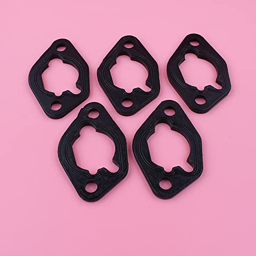 Joint d'adaptateur de filtre à air GX160 GX200 pièce de rechange moteur thermique essence