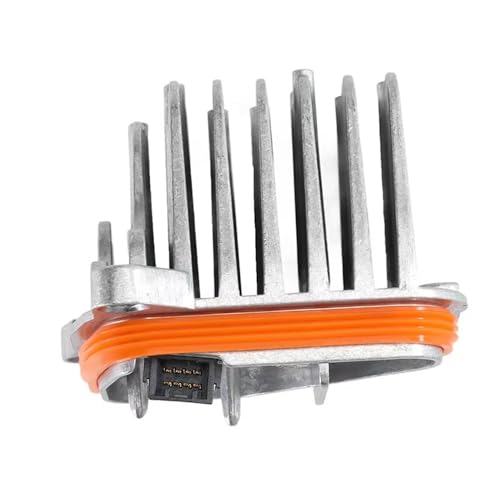 Módulo DRL Cupra 2013-2016 5F0941475 placa luces circulación diurna Leon MK3 6