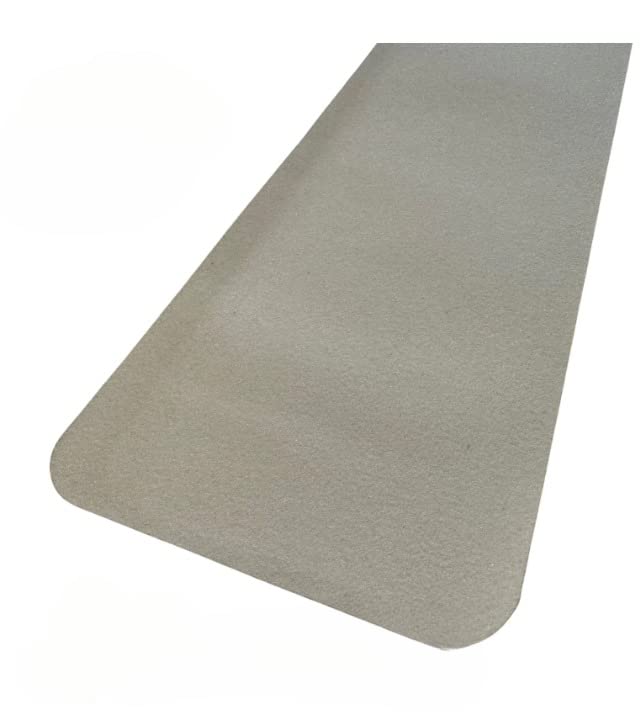 Anti Slip Tape Treads 150mm x 610mm perfect for Non Slippery Stairs, Ramps, Decking, Floor Surfaces. Indoor & Outdoor use by Slips Away ®