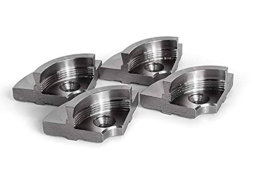 プッチジャック Amazon.co.jp: NOVA 48291 PREMIER PRO-TEK G3 チャック 2インチ