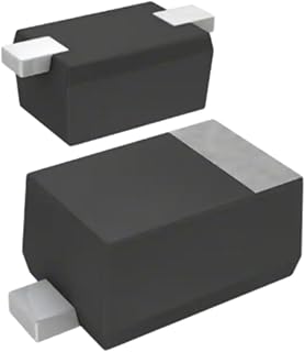 Pack of 20 MAZS1800ML Zener Diode 18 V 150 mW Â±3% Surface Mount SSMini2-F1