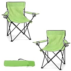 Fruit Green Chairs