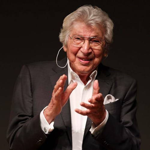 Escenas flamencas - Merc&eacute; canta a Manuel Alejandro - 05/12/25