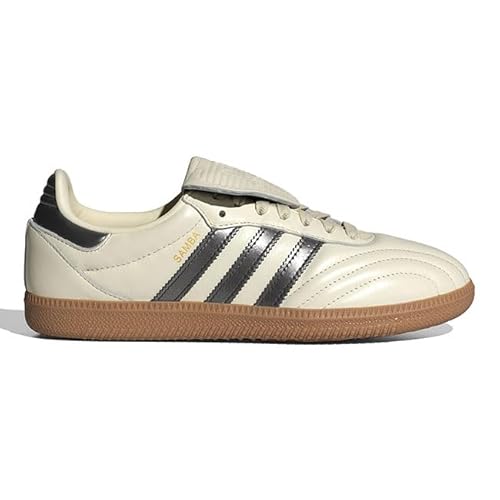 adidas originals アディダスオリジナルス SAMBA LT W サンバ JP6143 タン スニーカー シューズ メンズ レディース【24.5cm-Cream(JP6143)】