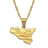 Photo Gallery gzhengzg collane uomo e gioielli donna sicilia collana pendenti cm catena per donna gioielli colore oro sicilia articoli regalo Photo Gallery gzhengzg collane uomo e gioielli donna sicilia collana pendenti cm catena per donna gioielli colore oro sicilia articoli regalo