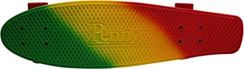 Penny Nickel Complete Skateboard
