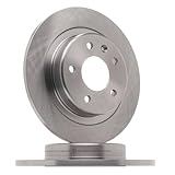 Freno De Disco, Frenos De Disco, Disco, Discos, Discos De Freno: compatible con OPEL Insignia B Sports Tourer (Z18), compatible con OPEL Insignia B Grand Sport (Z18), compatible con OPEL Insignia B Country Tourer (Z18), compatible con OPEL Insignia B Sports Tourer Furgoneta / Familiar (Z18), compatible con VAUXHALL Insignia Mk II (B) Hatchback (Z18), compatible con VAUXHALL INSIGNIA Mk II (B) Ranchera familiar, compatible con CHEVROLET Equinox III, compatible con VAUXHALL INSIGNIA Mk II (B) Country Tourer (Z18)