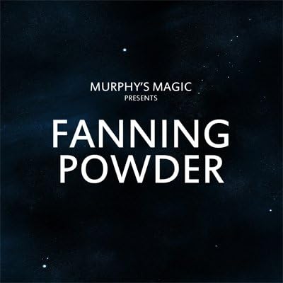 Fanning Powder