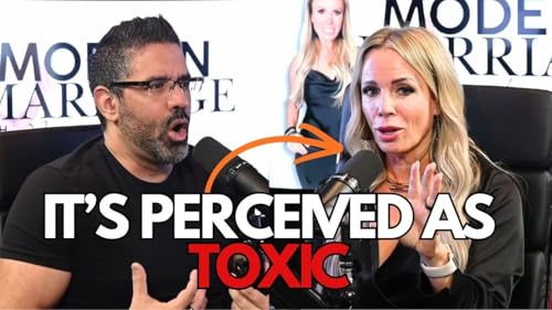 Mark Sartain: The Secret to Keeping Your Long Term Relationship Hot and Why It&rsquo;s Deemed &rdquo;Toxic&rdquo;