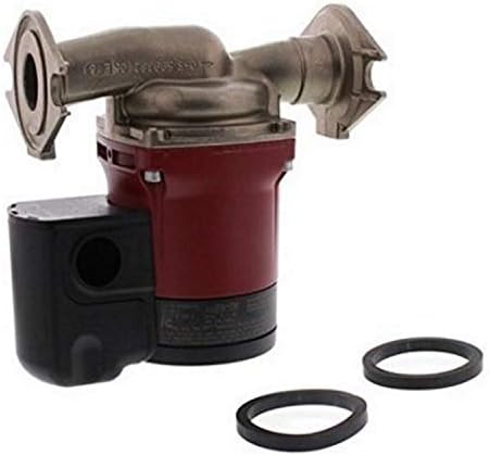 Grundfos ALPHA2 15-55F Pump, Electronic 