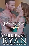 Jagged Ink (Montgomery Ink: Colorado Springs Book 3)
