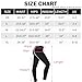 AUROLA 3 Pieces Pack Workout Leggings for Women Seamless Scrunch Tights Tummy Control Gym Fitness Girl Sport Active Yoga Pants